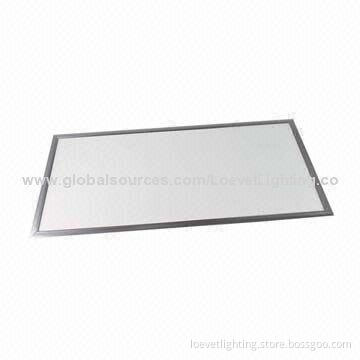 LED Lighting with Samsung Chips, 30 x 60cm, 80lm/W, 3 Years Warranty, CE, RoHS, FCC Marks
